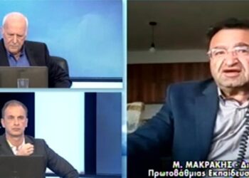 Κακοποίηση 11χρονης μαθήτριας: “Βρήκε μια οικογένεια στο σχολείο” (video)