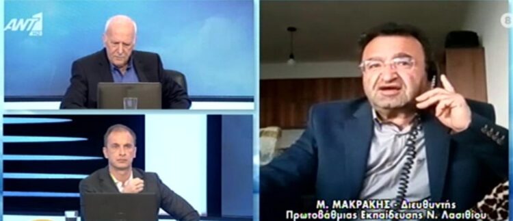 Κακοποίηση 11χρονης μαθήτριας: “Βρήκε μια οικογένεια στο σχολείο” (video)