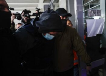 Δολοφονία Άλκη: Ίχνη του δράστη σε ρόπαλο – «Μίλησαν» τα τηλέφωνα (Vid)