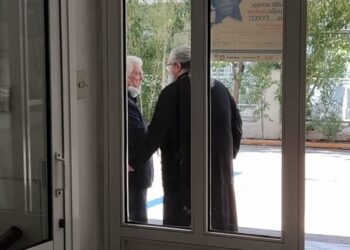 Ωμή παρέμβαση παραγόντων της Εκκλησίας και πολιτικών κύκλων στα Εκπαιδευτήρια Μ.Ν. Ράπτου της Λάρισας