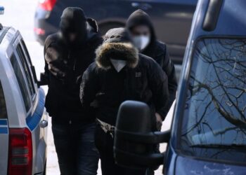 Δολοφονία Άλκη: Ο 20χρονος αρνείται την συμμετοχή του στο έγκλημα