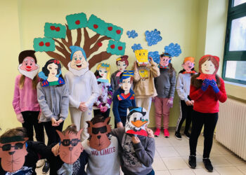 Καλά μα_DATA για το 3ο Δημοτικό Αρτέμιδος-Πρώτη θέση σε Πανελλήνιο Διαγωνισμό με θέμα το διαδίκτυο