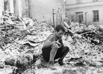 Η θρυλική Λίστα του Σίντλερ δεν είναι τίποτα μπροστά στη λίστα της Σέντλερ