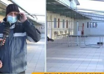 Καταγγελία γονέων: Ειδικό Δημοτικό Σχολείο παιδιών με αυτισμό στεγάζεται σε ακατάλληλο βιοτεχνικό χώρο (video)