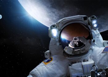 Τι πρέπει να έχει ένας αστροναύτης: Η NASA αποκαλύπτει τις βασικές προϋποθέσεις