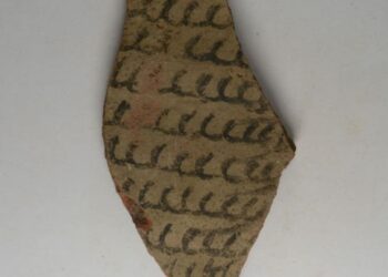 Ανακάλυψαν γραπτά 2.000 ετών με τιμωρίες μαθητών σε Ελληνικά ιερογλυφικά