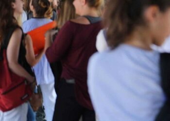 «Εδώ και μισή ώρα λέει ότι τη βιάσαμε, τη βάψαμε»! Σοκ στην Ιταλία από υπόθεση βιασμού 15χρονης από τρεις συμμαθητές της