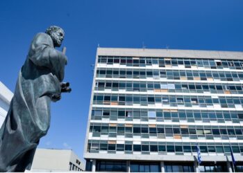 ΑΠΘ για 19χρονο: Ήρθε στο πανεπιστήμιο να υλοποιήσει τα όνειρα του – Θύμα τυφλής οπαδικής βίας