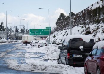 Αττική Οδός: Ανοίγει η ηλεκτρονική πλατφόρμα για τις αποζημιώσεις