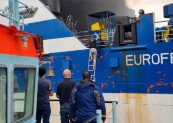 Βρέθηκε ζωντανός ένας από τους 12 αγνοούμενους – Τα πρώτα του λόγια: “Άκουγα και άλλες φωνές” – Πώς επιβίωσε (video)