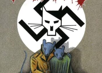 Απαγορεύσεις βιβλίων ξανά στην Αμερική. Η “μαύρη λίστα” και οι σύγχρονοι λογοκριτές