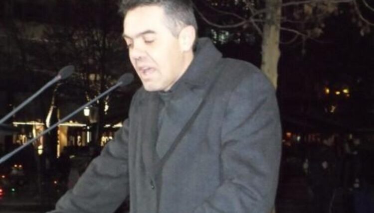 Δ. Παπαδόπουλος: Απέτυχε το πραξικόπημα στην ΕΛΜΕ Λάρισας!