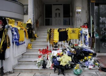 Δολοφονία Άλκη: Κινητοποίηση εκπαιδευτικών και γονέων την Κυριακή