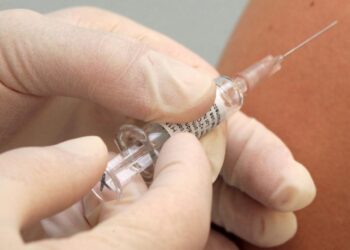 Κορονοϊός: Διαθέσιμο το εμβόλιο της Pfizer για τα παιδιά κάτω των 5 ετών ως τα τέλη Φεβρουαρίου