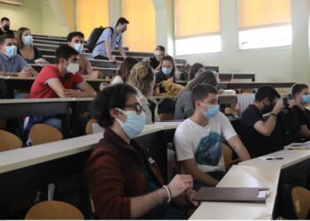 ΑΕΙ: Παράταση υποβολής προτάσεων πιστοποίησης νέων Προγραμμάτων Προπτυχιακών Σπουδών σε λειτουργία