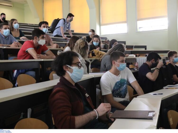 ΑΕΙ: Παράταση υποβολής προτάσεων πιστοποίησης νέων Προγραμμάτων Προπτυχιακών Σπουδών σε λειτουργία