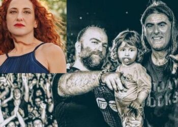 Ανατροπή! «Αφού δεν μιλάνε οι Πυξ Λαξ, θα μιλήσω εγώ για τον Γιώργο Γιαννόπουλο»!