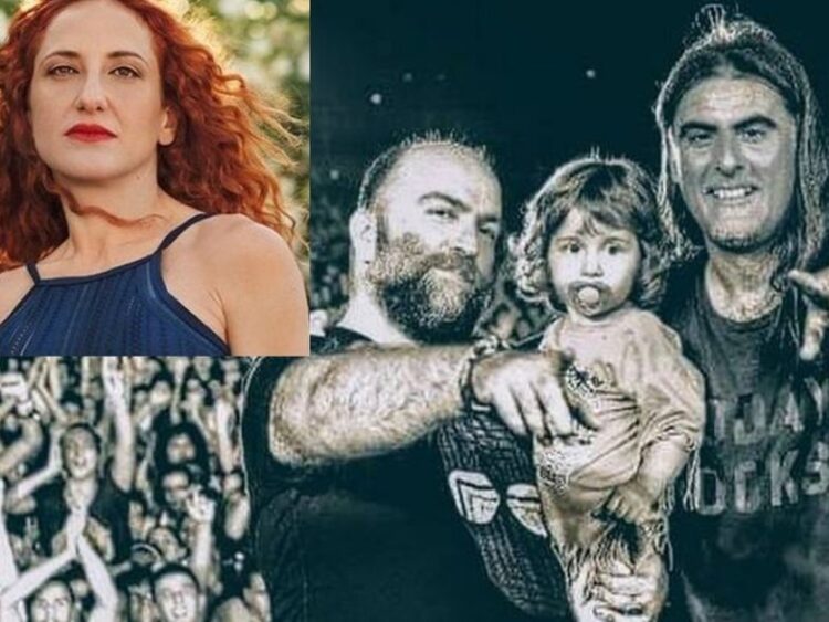 Ανατροπή! «Αφού δεν μιλάνε οι Πυξ Λαξ, θα μιλήσω εγώ για τον Γιώργο Γιαννόπουλο»!