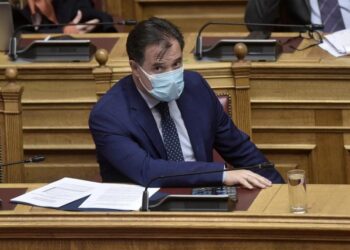 Αδιανόητο! Η πανδημία δεν σεβάστηκε την πρόβλεψη του Άδωνι !