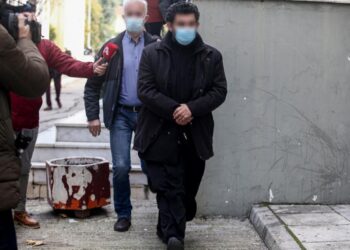 Αυτός είναι ο ιερέας που κατηγορείται για τον βιασμό της ανήλικης στα Κάτω Πατήσια (εικόνες)