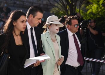 Ιωάννα Παλιοσπύρου: Το νέο της μήνυμα μετά το χειρουργείο