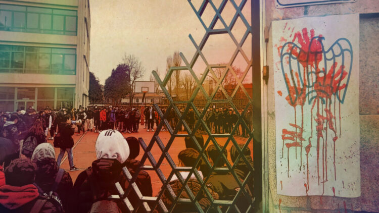 Τραγικό! Δεύτερος θάνατος μαθητή – εργαζόμενου μέσα σε λίγες μέρες στη γειτονικά Ιταλία