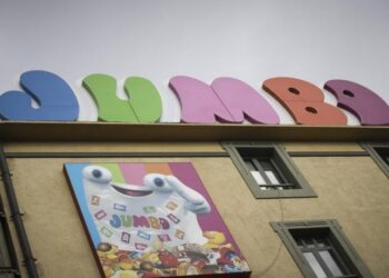 Γονείς κάνουν μήνυση στα Jumbo για τον σοβαρό τραυματισμό του 6χρονου γιου τους