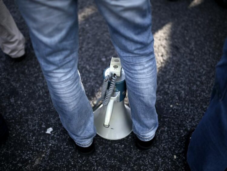 Τρίπολη: Ημέρα δράσης για την Παιδεία-Κάλεσμα για εθελοντική αιμοδοσία