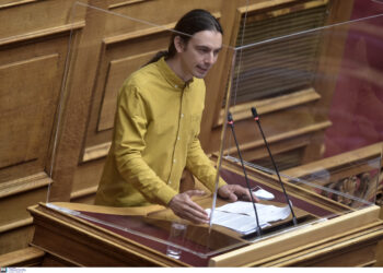 Συζήτηση στη Βουλή για αναπληρωτές: Γιατί δεν μονιμοποιούνται εφόσον καλύπτουν πάγιες ανάγκες;