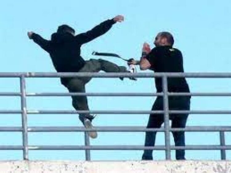 Οικονόμου: Τα μέτρα για την αντιμετώπιση της οπαδικής βίας