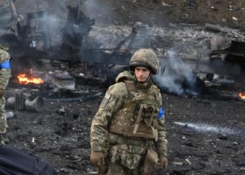 Εισβολή στην Ουκρανία: Απερίφραστη καταδίκη από το ΑΠΘ