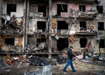 Ουκρανία – Έρευνα Κάπα Research: Με ποιο στρατόπεδο συντάσσονται οι Έλληνες