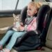 Έρευνα – Παιδικό κάθισμα αυτοκινήτου: Το λάθος που κάνουν οι περισσότεροι γονείς στην τοποθέτησή τους