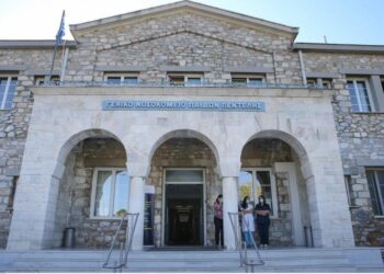 Παίδων Πεντέλης: Επανέρχεται στην κανονική του λειτουργία