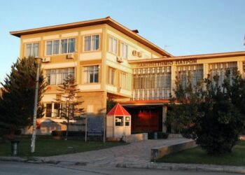 Το Πανεπιστήμιο Πατρών εξειδικεύει αποφοίτους ΑΕΙ στην PYTHON