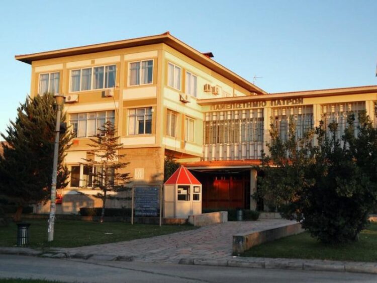 Το Πανεπιστήμιο Πατρών εξειδικεύει αποφοίτους ΑΕΙ στην PYTHON