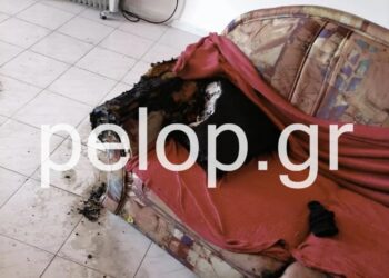 Άγρια κακοποίηση γυναίκας στην Πάτρα: «Μπήκε σπίτι, δυνάμωσε τη μουσική και άρχισε να με χτυπάει»