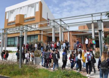 Κρήτη: Δύο τραυματίες από ξυλοδαρμό στο Πολυτεχνείο Κρήτης