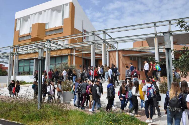 Κρήτη: Δύο τραυματίες από ξυλοδαρμό στο Πολυτεχνείο Κρήτης