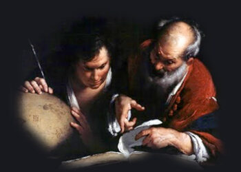 Ο Ερατοσθένης στην…Αρτα: Υπολογισμός περιφέρειας της Γης στη σκιά του ρολογιού