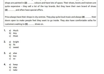 Βιάζεσαι να προλάβεις Προκήρυξη ΑΣΕΠ; Lower και Proficiency σε 2 ημέρες