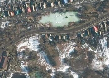 ΕΚΤΑΚΤΟ – Δηλώσεις Ρωσίας: Καταστρέψαμε την αντιαεροπορική άμυνα της Ουκρανίας