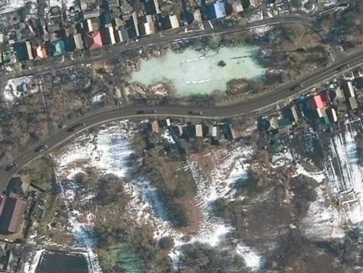 ΕΚΤΑΚΤΟ – Δηλώσεις Ρωσίας: Καταστρέψαμε την αντιαεροπορική άμυνα της Ουκρανίας