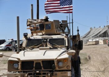 ΗΠΑ: Νεκρός ο ηγέτης του ISIS κατά την επιδρομή στη Συρία