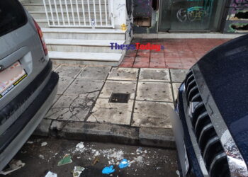 Με δρεπάνι σκότωσαν τον 19χρονο στη Θεσσαλονίκη – «Σας παρακαλώ μη με χτυπάτε άλλο»