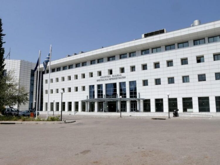 Στελέχη εκπαίδευσης: Αλλάζει μέλος της επιτροπής αποτίμησης συγγραφικού – ερευνητικού έργου