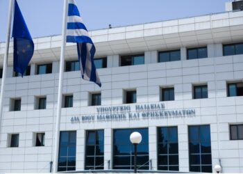 Nηπιαγωγεία: Από 1 Μαρτίου οι εγγραφές μαθητών
