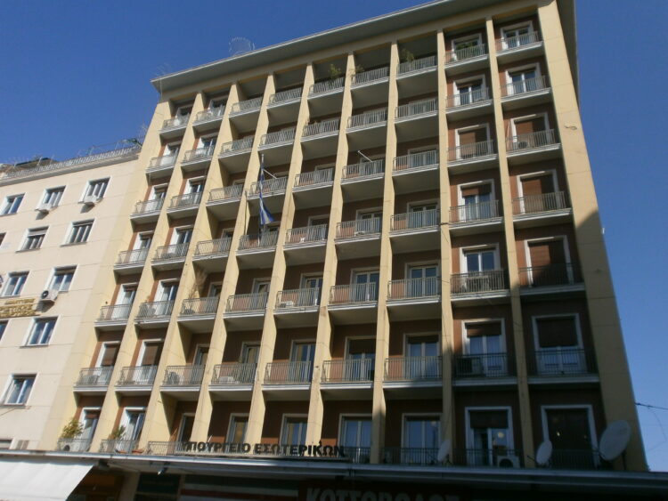 Κινητικότητα δημοσίων υπαλλήλων, Έναρξη Α΄ κύκλου κινητικότητας 2022 στο πλαίσιο του Ενιαίου Συστήματος Κινητικότητας (ΕΣΚ)