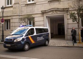 Ισπανία: Σκότωσε την οικογένειά του μετά από καβγά για τους βαθμούς στο σχολείο