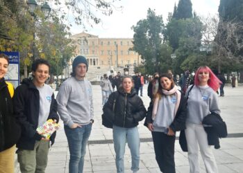 Υποτροφίες: Το Ίδρυμα Σταύρος Νιάρχος παρέχει υποτροφία σε μαθητές Λυκείου από Ελλάδα και Κύπρο